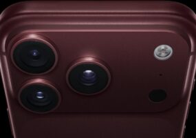 iPhone 18 Pro заряжается до 50% за 15 минут