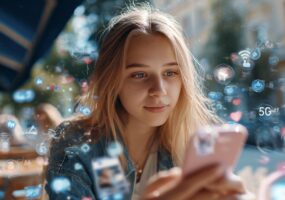 «Мегафон» запустил 5G на российских базовых станциях Yadro в Екатеринбурге