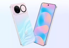 Huawei представила смартфон nova 16s с тремя 50-мегапиксельными камерами