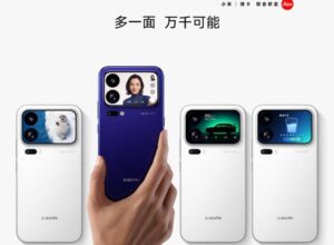 Xiaomi 18 Pro и 18 Pro Max выходят 23 сентября