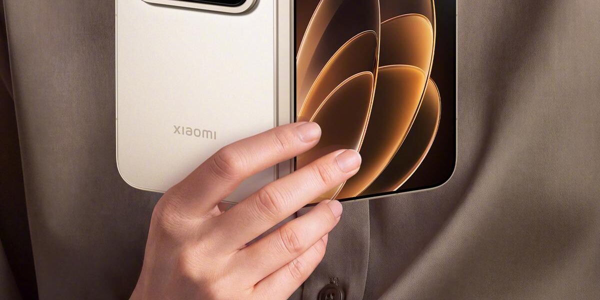 Xiaomi 18 Fold и Xiaomi Pad 9 Pro Max будут продаваться только в Китае