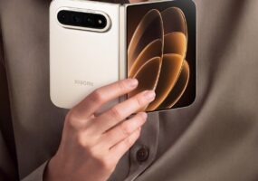 Xiaomi 18 Fold и Xiaomi Pad 9 Pro Max будут продаваться только в Китае