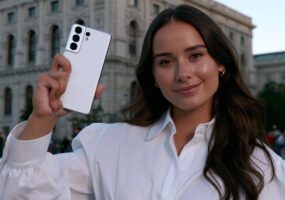 Samsung Gallery теперь синхронизируется с Google Фото