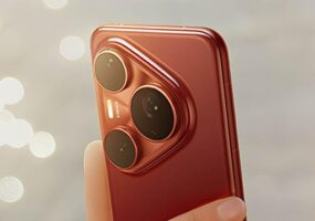 Huawei Pura 80 и Pura 70 получили новую прошивку EMUI