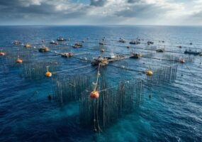 Американский стартап привлёк $7 млн на технологию добычи урана из морской воды