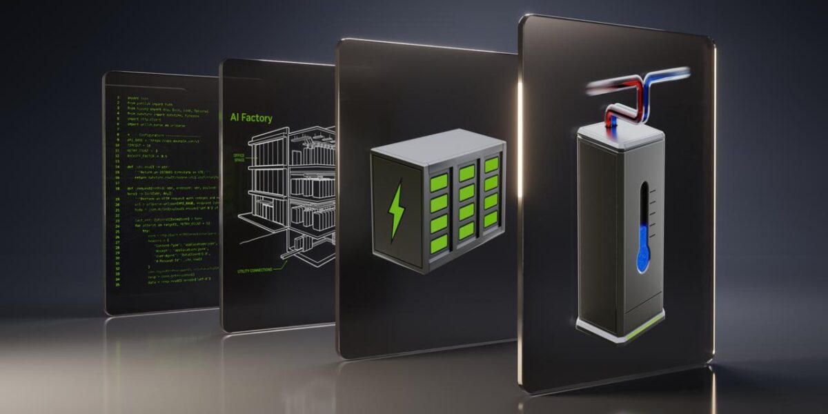 Nvidia ввела «знак качества» для ИИ-фабрик