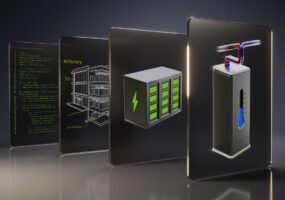 Nvidia ввела «знак качества» для ИИ-фабрик
