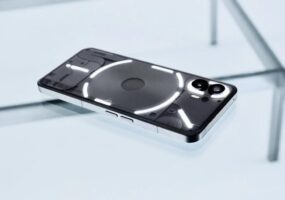 Nothing Phone (2) останется без Android 17
