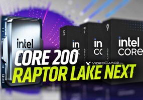 Intel готовит замену процессору Core i5-14600K с увеличенным числом ядер