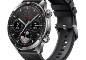 Умные часы Honor Watch 6 Pro получили мониторинг остановки сердца, уровня сахара и артериального давления