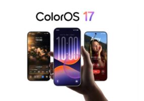 Представлена ColorOS 17 на базе Android 17