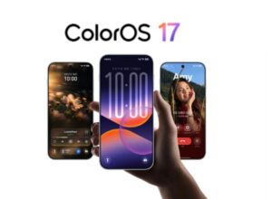 Представлена ColorOS 17 на базе Android 17