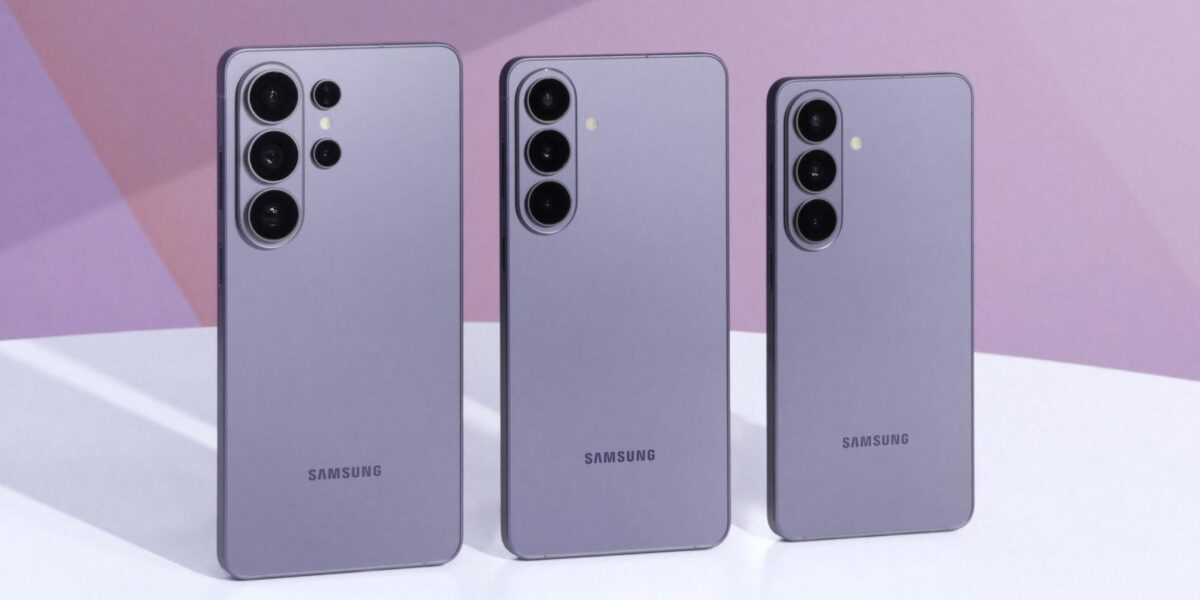 Samsung Galaxy S27 Ultra сертифицирован с батареей ёмкостью 5534 мАч