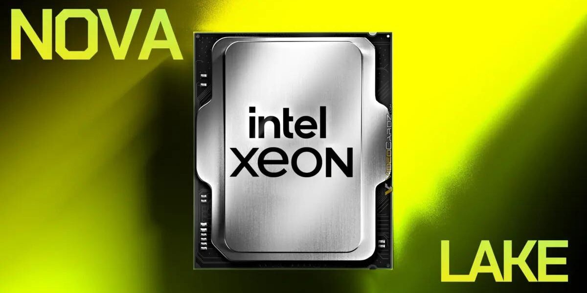 В следующем поколении настольных процессоров Intel не будет моделей с очень мощным графическим ядром