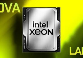 В следующем поколении настольных процессоров Intel не будет моделей с очень мощным графическим ядром