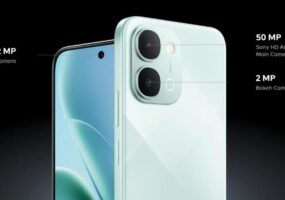 Представлен смартфон iQOO Z11xa 5G с батареей на 7200 мА•ч