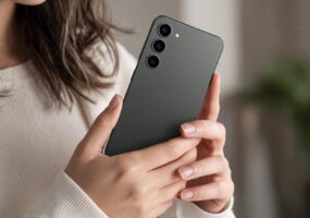 One UI 9 стала доступна для Samsung Galaxy S23
