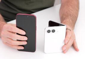 Складной iPhone Ultra и iPhone 18 Pro Max показали на новых макетах