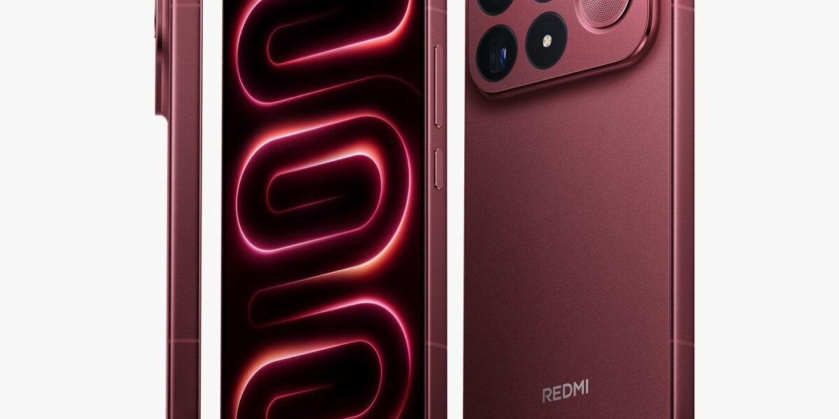 Новый смартфон Xiaomi с батареей 10 000 мАч и защитой IP68