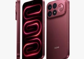 Новый смартфон Xiaomi с батареей 10 000 мАч и защитой IP68