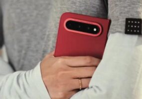 Xiaomi 18 Fold получил два экрана с соотношением 2:1