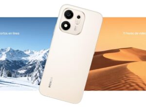 Представлен смартфон Honor 600 Elite