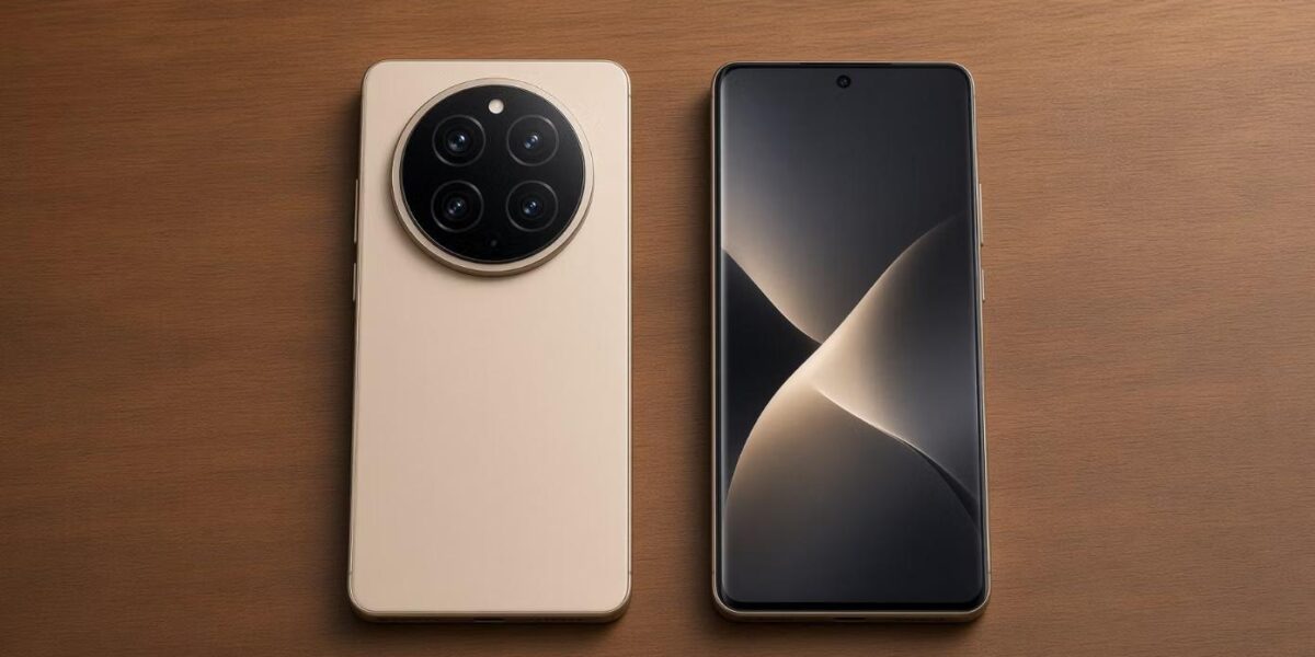 Флагманские камерофоны Vivo X500, Vivo X500 Pro и Vivo X500 Pro Max вслепую заказали сотни тысяч человек