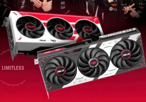 Видеокарты GeForce RTX 50 дорожают, Asus и Galax повысили цены