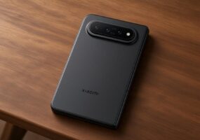 Xiaomi представит 18 Fold за два дня до показа iPhone Ultra