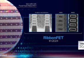Intel заявила о самом быстром улучшении техпроцесса за 14 лет