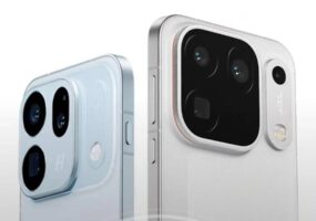 Oppo раскрыла дизайн серии Find X10 и назвала дату презентации