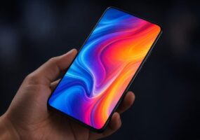 OnePlus 16 получит батарею на 9000 мА•ч