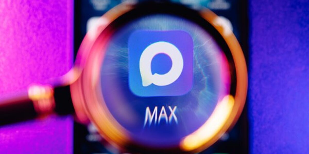 Как установить MAX на Android