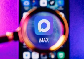 Как установить MAX на Android