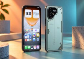 Представлен обзор смартфона Tecno Pova 8 Pro 5G