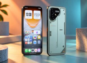 Представлен обзор смартфона Tecno Pova 8 Pro 5G