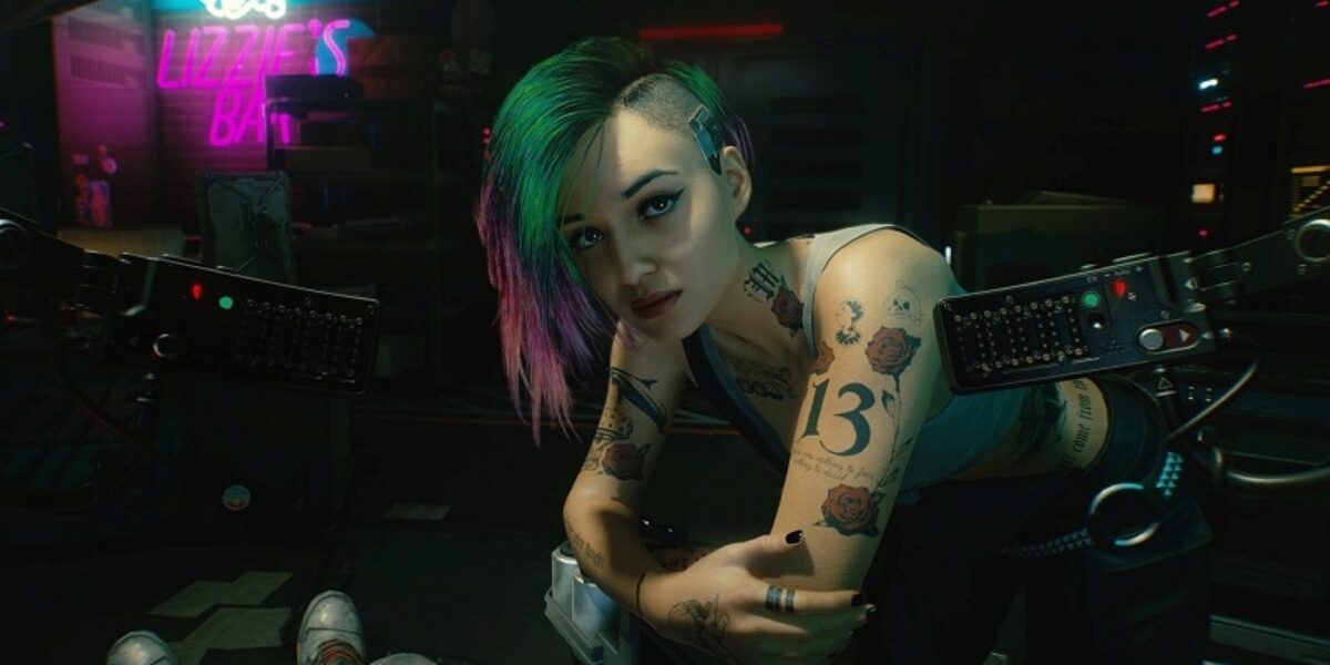 Энтузиаст портировал Cyberpunk 2077 в браузер