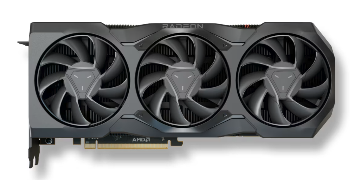 AMD выпустила экстренное обновление прошивки для видеокарт Radeon RX 7000