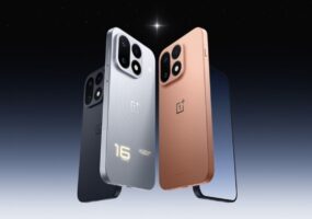 OnePlus 16 представлен с частотой 185 Гц, камерой 200 Мп и Snapdragon 8 Elite Extreme Gen 6