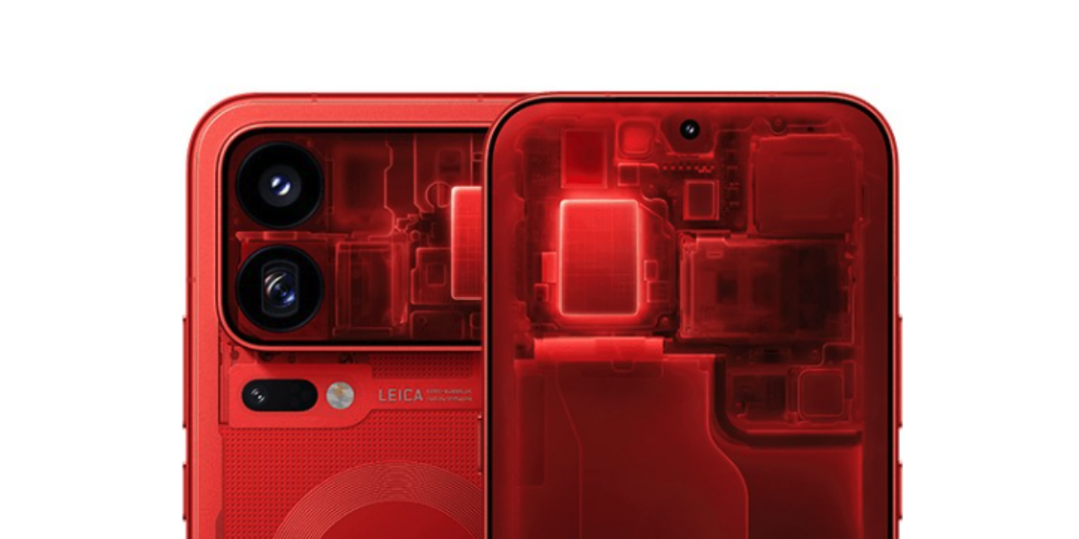 Глобальные версии Xiaomi 18 Pro и 18 Pro Max появились в Geekbench AI