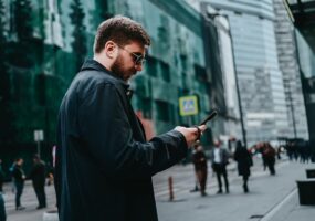 Минцифры сообщило о возможном ограничении мобильного интернета в Москве