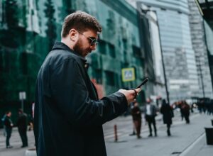 Минцифры сообщило о возможном ограничении мобильного интернета в Москве