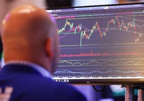 Глава Blackstone рассказал о случае, заставившем его поверить в ИИ
