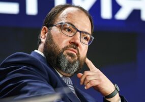 Минцифры заявило о решении вопроса с защитой ЦОДов вместе с Минобороны