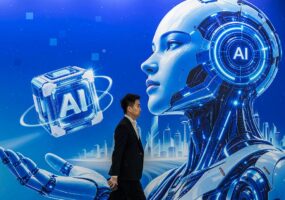 FT узнала о сделке между Tencent и Oracle на $7 млрд