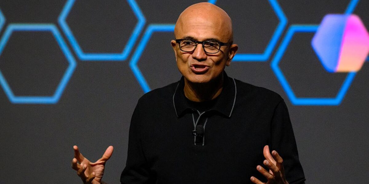 Глава Microsoft призвал создать «аварийный тормоз» для ИИ
