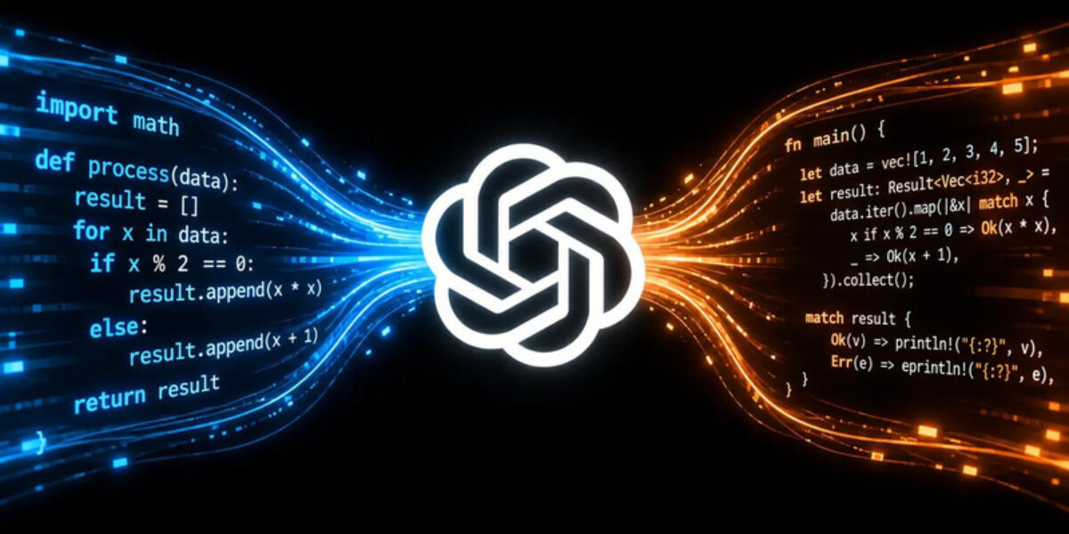 OpenAI научила ИИ переносить программы с COBOL с точностью 97,9 %