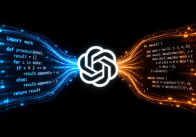 OpenAI научила ИИ переносить программы с COBOL с точностью 97,9 %