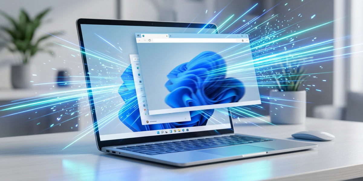 Microsoft ускорит повторный запуск Edge в Windows 11, убрав лишний процесс