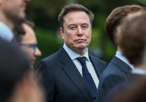 Илон Маск попросил не пытать ИИ, чтобы тот не мстил